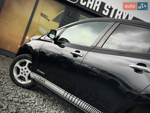 Ниссан Лиф, объемом двигателя 0 л и пробегом 116 тыс. км за 7800 $, фото 16 на Automoto.ua