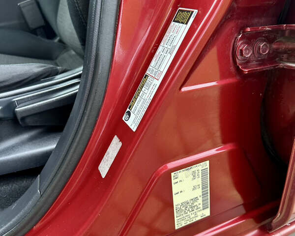 Ниссан Лиф, объемом двигателя 0 л и пробегом 97 тыс. км за 5900 $, фото 14 на Automoto.ua