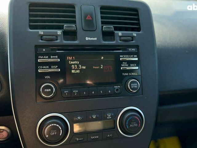 Ниссан Лиф, объемом двигателя 0 л и пробегом 149 тыс. км за 6999 $, фото 17 на Automoto.ua