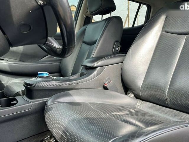 Ниссан Лиф, объемом двигателя 0 л и пробегом 183 тыс. км за 10500 $, фото 7 на Automoto.ua