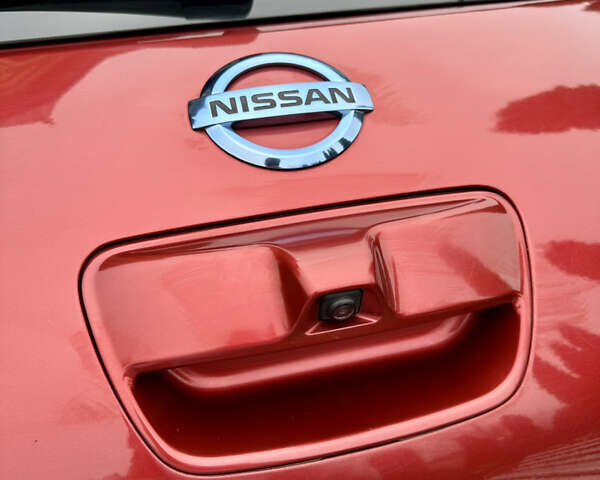 Ниссан Лиф, объемом двигателя 0 л и пробегом 97 тыс. км за 5900 $, фото 7 на Automoto.ua