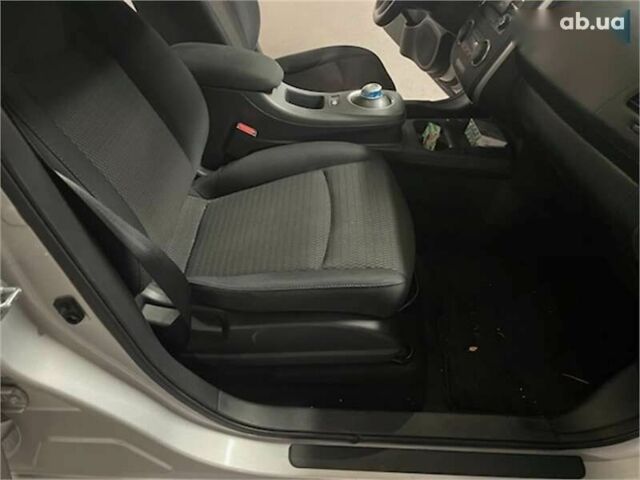 Ниссан Лиф, объемом двигателя 0 л и пробегом 88 тыс. км за 7800 $, фото 8 на Automoto.ua