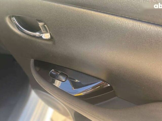 Ніссан Ліф, об'ємом двигуна 0 л та пробігом 122 тис. км за 7700 $, фото 24 на Automoto.ua