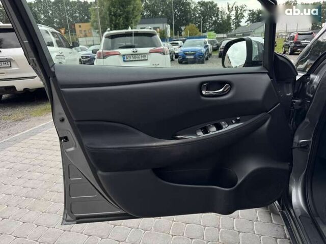 Ніссан Ліф, об'ємом двигуна 0 л та пробігом 159 тис. км за 7500 $, фото 18 на Automoto.ua