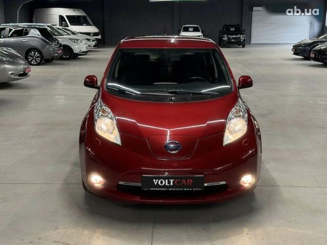 Ніссан Ліф, об'ємом двигуна 0 л та пробігом 153 тис. км за 6900 $, фото 13 на Automoto.ua