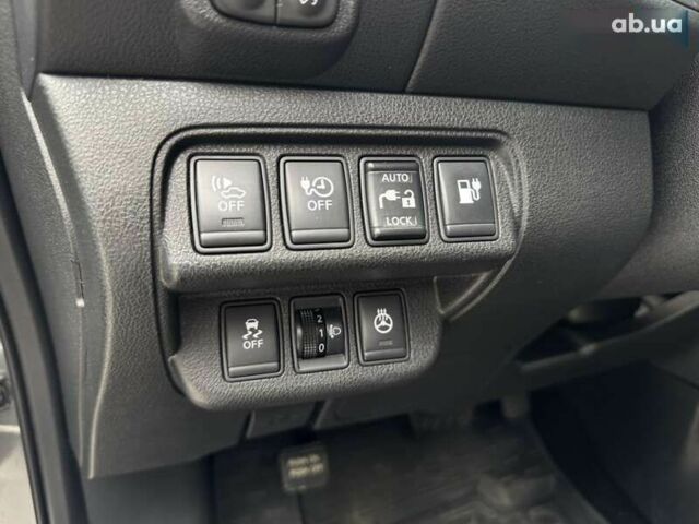 Ніссан Ліф, об'ємом двигуна 0 л та пробігом 159 тис. км за 7500 $, фото 27 на Automoto.ua