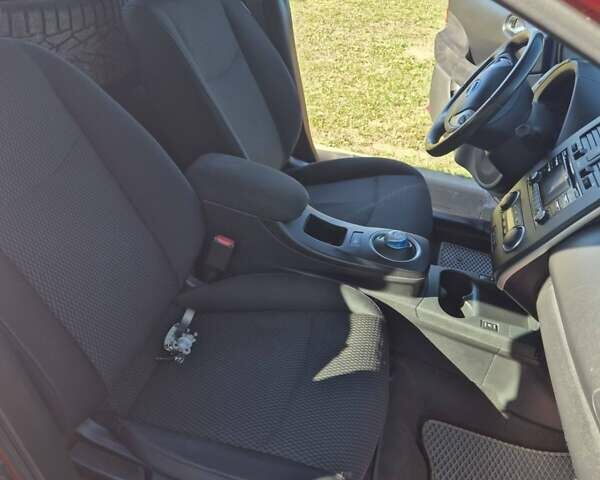 Ніссан Ліф, об'ємом двигуна 0 л та пробігом 117 тис. км за 6999 $, фото 9 на Automoto.ua