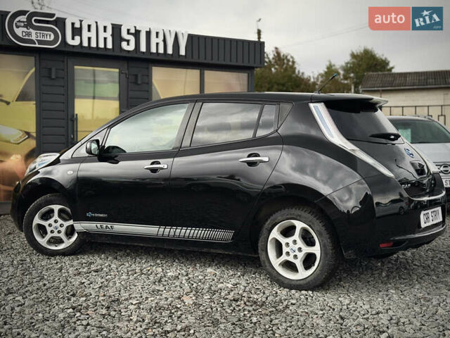 Ниссан Лиф, объемом двигателя 0 л и пробегом 116 тыс. км за 7800 $, фото 15 на Automoto.ua