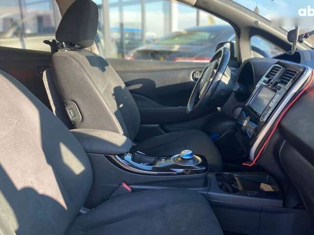 Ніссан Ліф, об'ємом двигуна 0 л та пробігом 122 тис. км за 7700 $, фото 17 на Automoto.ua