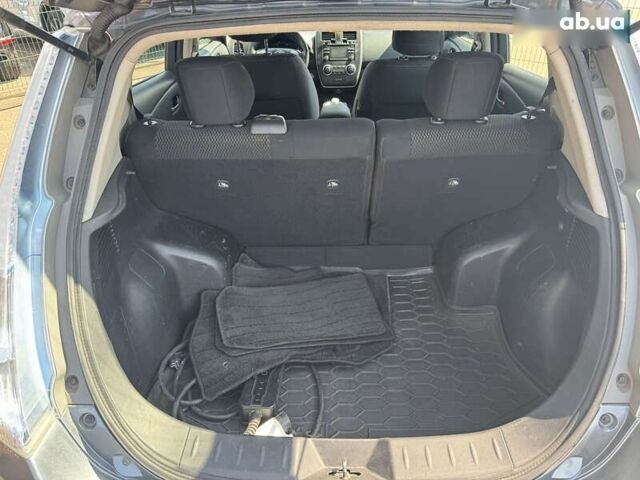 Ниссан Лиф, объемом двигателя 0 л и пробегом 125 тыс. км за 6990 $, фото 29 на Automoto.ua