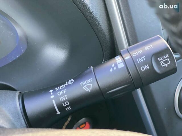 Ниссан Лиф, объемом двигателя 0 л и пробегом 125 тыс. км за 5700 $, фото 22 на Automoto.ua