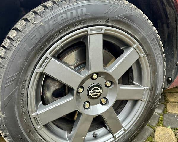 Ниссан Лиф, объемом двигателя 0 л и пробегом 97 тыс. км за 5900 $, фото 29 на Automoto.ua