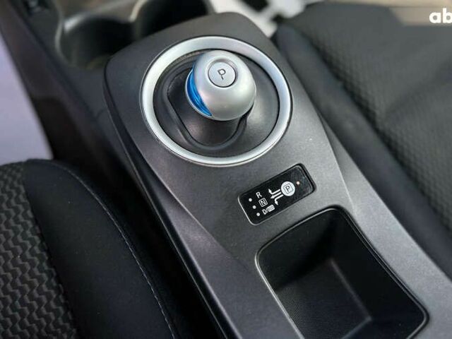 Ниссан Лиф, объемом двигателя 0 л и пробегом 149 тыс. км за 7200 $, фото 17 на Automoto.ua