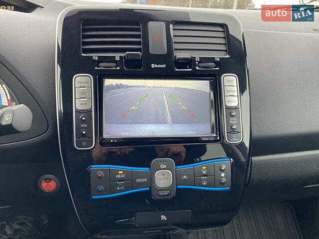 Ниссан Лиф, объемом двигателя 0 л и пробегом 220 тыс. км за 4399 $, фото 20 на Automoto.ua