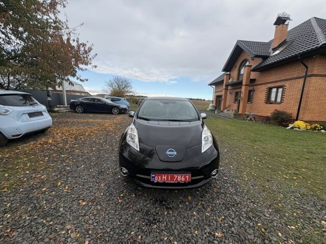 Ниссан Лиф, объемом двигателя 0 л и пробегом 102 тыс. км за 6000 $, фото 8 на Automoto.ua