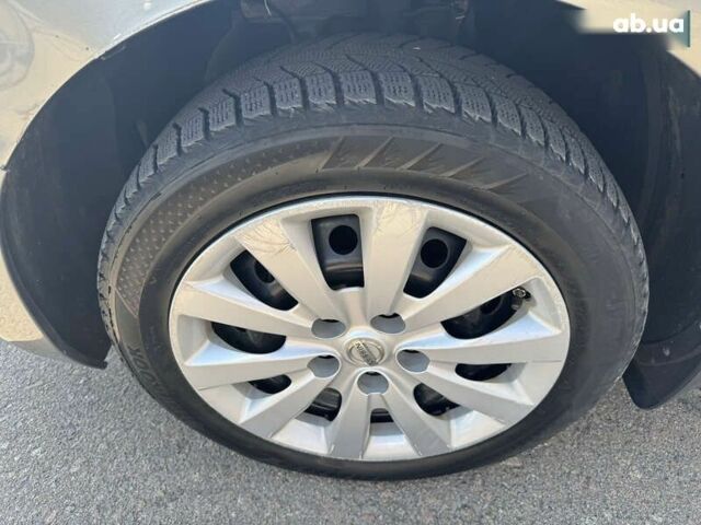 Ниссан Лиф, объемом двигателя 0 л и пробегом 125 тыс. км за 6990 $, фото 11 на Automoto.ua