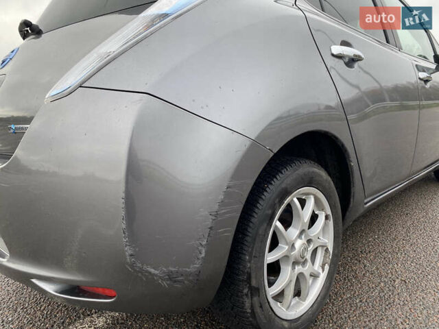 Ниссан Лиф, объемом двигателя 0 л и пробегом 220 тыс. км за 4399 $, фото 28 на Automoto.ua