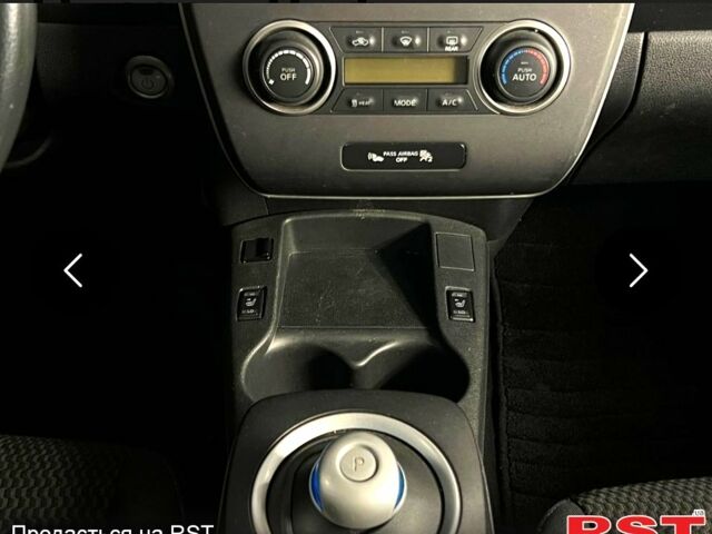 Ніссан Ліф, об'ємом двигуна 80 л та пробігом 109 тис. км за 6500 $, фото 8 на Automoto.ua