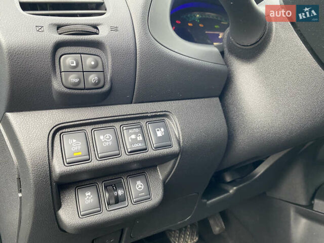 Ниссан Лиф, объемом двигателя 0 л и пробегом 220 тыс. км за 4399 $, фото 13 на Automoto.ua