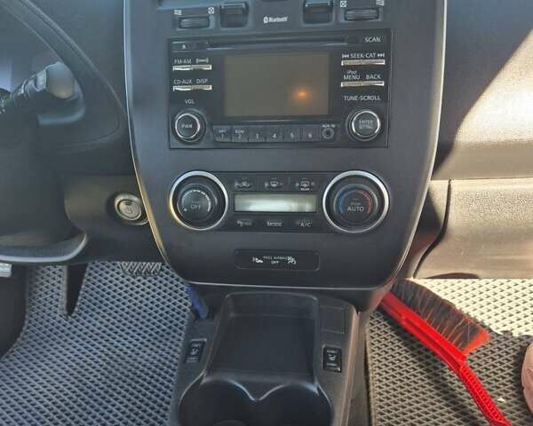 Ніссан Ліф, об'ємом двигуна 0 л та пробігом 117 тис. км за 6999 $, фото 6 на Automoto.ua