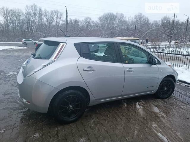 Ніссан Ліф, об'ємом двигуна 0 л та пробігом 149 тис. км за 8100 $, фото 2 на Automoto.ua