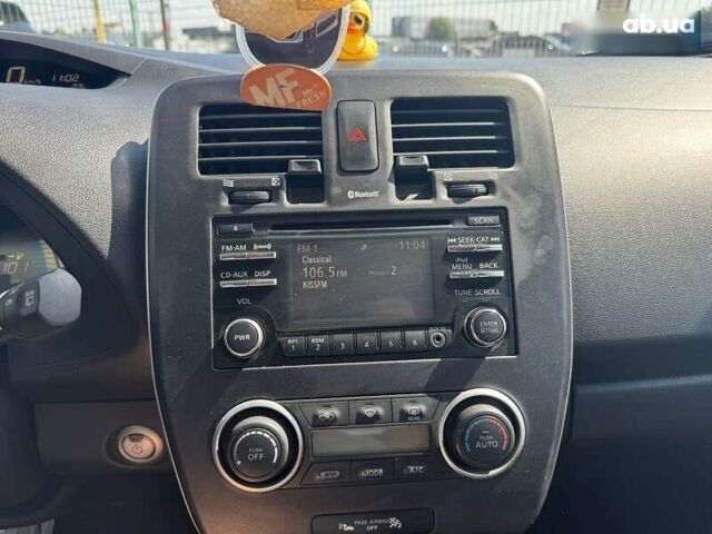 Ниссан Лиф, объемом двигателя 0 л и пробегом 125 тыс. км за 6990 $, фото 19 на Automoto.ua