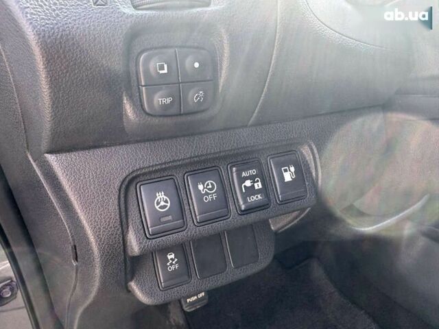 Ниссан Лиф, объемом двигателя 0 л и пробегом 125 тыс. км за 6990 $, фото 16 на Automoto.ua