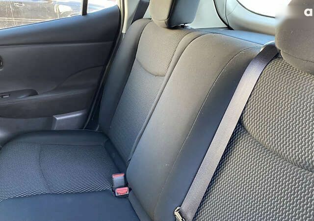 Ниссан Лиф, объемом двигателя 0 л и пробегом 125 тыс. км за 5700 $, фото 27 на Automoto.ua