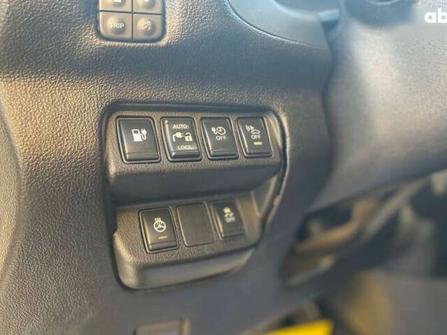 Ніссан Ліф, об'ємом двигуна 0 л та пробігом 122 тис. км за 7700 $, фото 12 на Automoto.ua