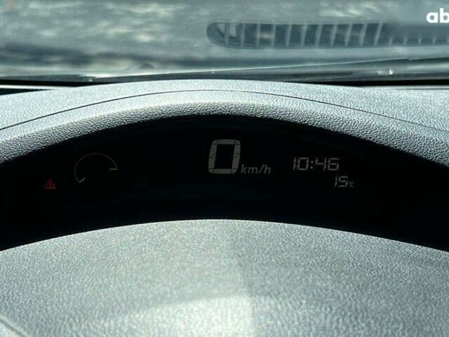 Ниссан Лиф, объемом двигателя 0 л и пробегом 149 тыс. км за 6999 $, фото 21 на Automoto.ua