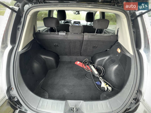 Ниссан Лиф, объемом двигателя 0 л и пробегом 116 тыс. км за 7800 $, фото 42 на Automoto.ua