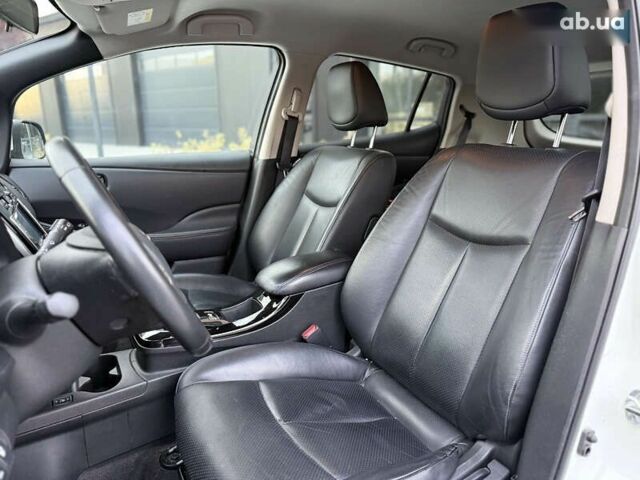 Ніссан Ліф, об'ємом двигуна 0 л та пробігом 161 тис. км за 7700 $, фото 7 на Automoto.ua