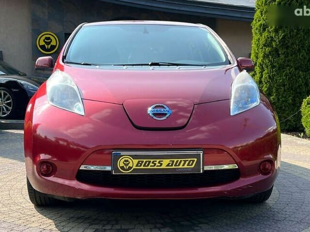 Ниссан Лиф, объемом двигателя 0 л и пробегом 149 тыс. км за 7200 $, фото 1 на Automoto.ua