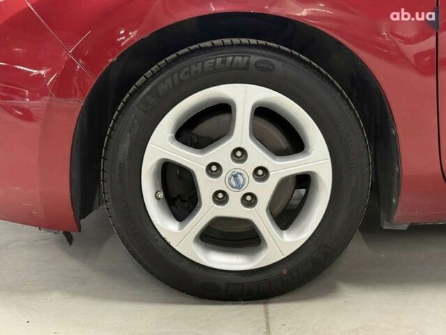 Ніссан Ліф, об'ємом двигуна 0 л та пробігом 153 тис. км за 6900 $, фото 19 на Automoto.ua