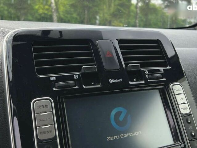 Ніссан Ліф, об'ємом двигуна 0 л та пробігом 80 тис. км за 6400 $, фото 21 на Automoto.ua