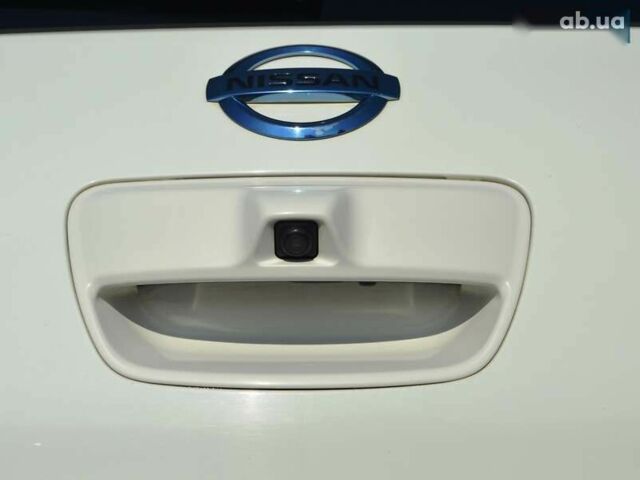 Ніссан Ліф, об'ємом двигуна 0 л та пробігом 124 тис. км за 6999 $, фото 17 на Automoto.ua