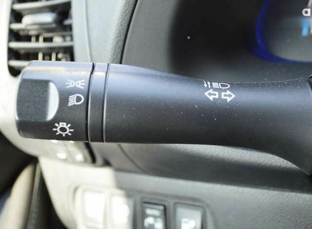 Ніссан Ліф, об'ємом двигуна 0 л та пробігом 124 тис. км за 6999 $, фото 26 на Automoto.ua