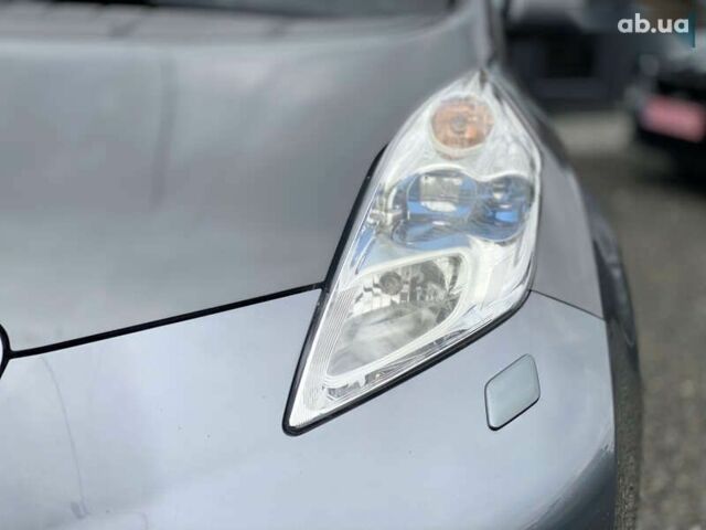 Ниссан Лиф, объемом двигателя 0 л и пробегом 111 тыс. км за 7300 $, фото 21 на Automoto.ua