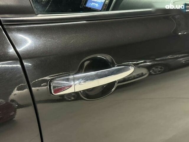 Ниссан Лиф, объемом двигателя 0 л и пробегом 168 тыс. км за 7100 $, фото 24 на Automoto.ua