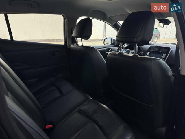 Ніссан Ліф, об'ємом двигуна 0 л та пробігом 89 тис. км за 6900 $, фото 9 на Automoto.ua