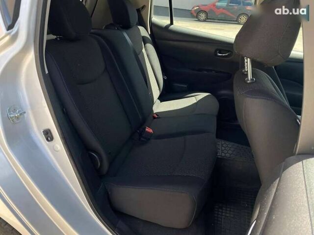 Ниссан Лиф, объемом двигателя 0 л и пробегом 106 тыс. км за 6990 $, фото 19 на Automoto.ua