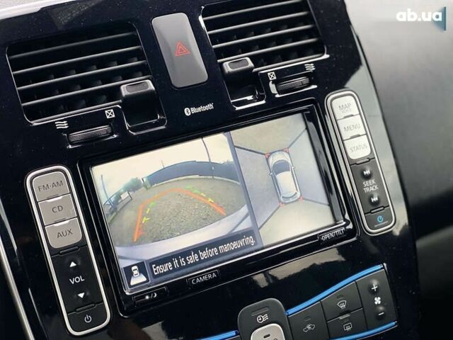 Ніссан Ліф, об'ємом двигуна 0 л та пробігом 111 тис. км за 7300 $, фото 18 на Automoto.ua