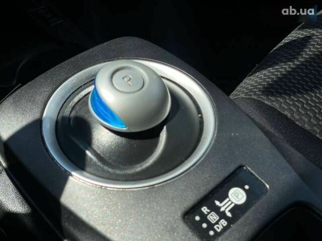 Ниссан Лиф, объемом двигателя 0 л и пробегом 106 тыс. км за 6990 $, фото 29 на Automoto.ua