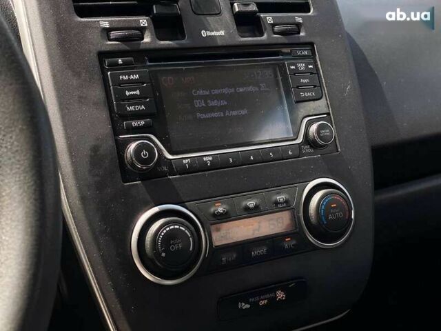 Ниссан Лиф, объемом двигателя 0 л и пробегом 106 тыс. км за 6990 $, фото 28 на Automoto.ua