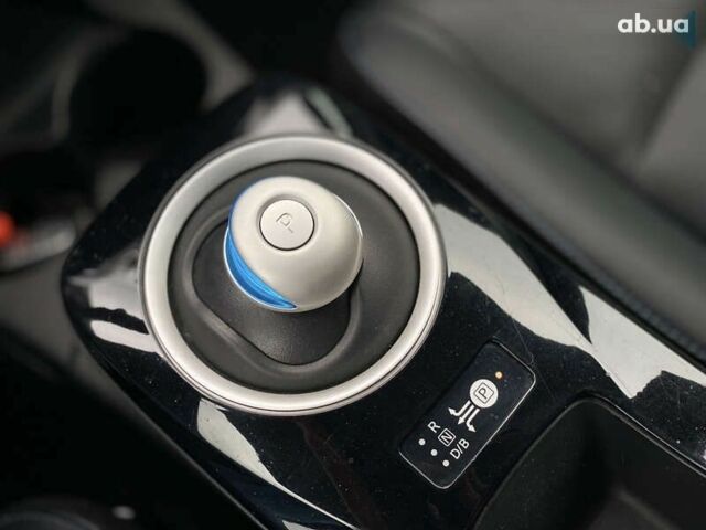 Ніссан Ліф, об'ємом двигуна 0 л та пробігом 111 тис. км за 7300 $, фото 19 на Automoto.ua
