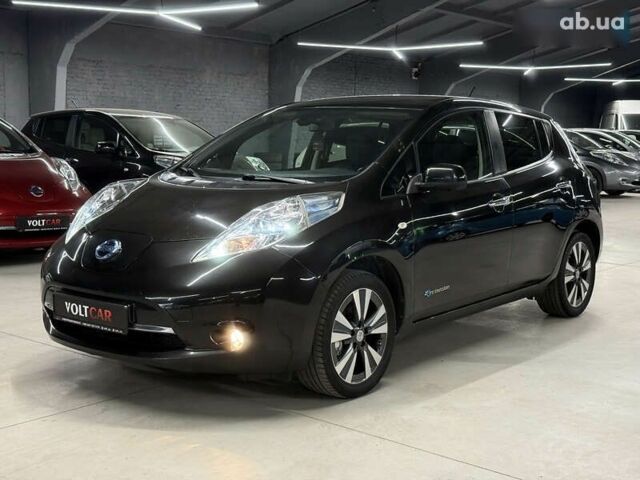 Ниссан Лиф, объемом двигателя 0 л и пробегом 168 тыс. км за 7100 $, фото 15 на Automoto.ua