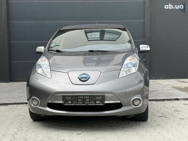 Ніссан Ліф, об'ємом двигуна 0 л та пробігом 121 тис. км за 6990 $, фото 1 на Automoto.ua
