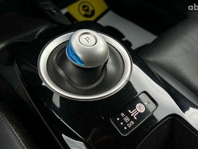 Ніссан Ліф, об'ємом двигуна 0 л та пробігом 156 тис. км за 8999 $, фото 14 на Automoto.ua