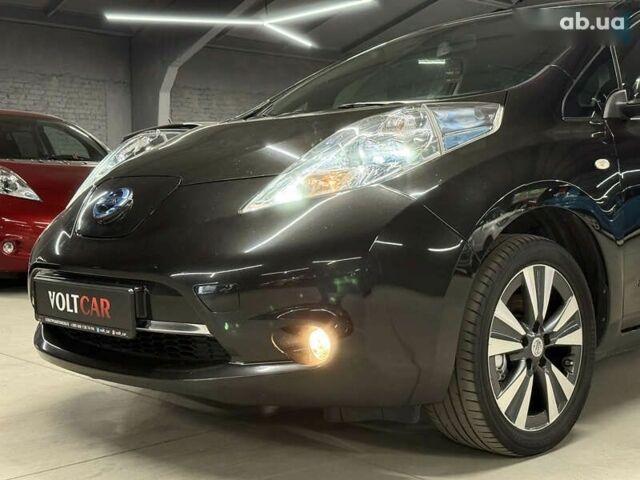 Ниссан Лиф, объемом двигателя 0 л и пробегом 168 тыс. км за 7100 $, фото 16 на Automoto.ua