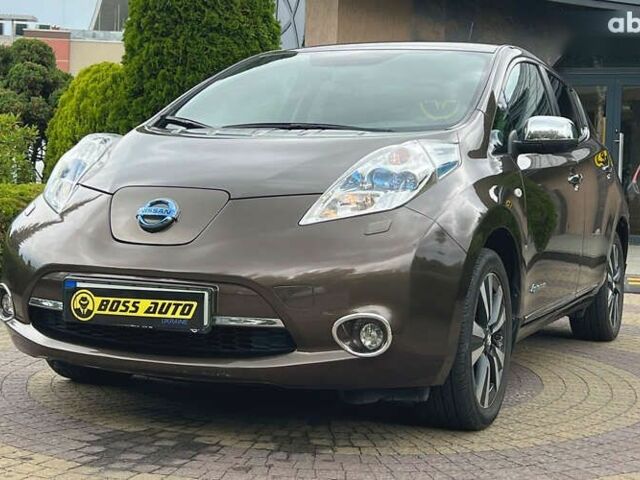 Ніссан Ліф, об'ємом двигуна 0 л та пробігом 156 тис. км за 8999 $, фото 2 на Automoto.ua